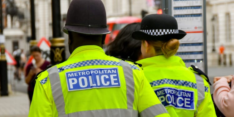 Murders in London drop by a third in six years to a record low, figures reveal