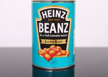 The 40p supermarket beans that taste better than Heinz or Branston