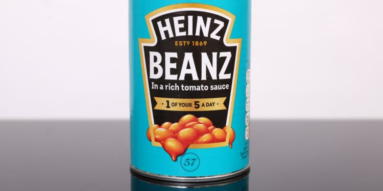 The 40p supermarket beans that taste better than Heinz or Branston
