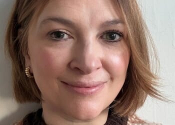 Woman blinded by rare condition can see again after breakthrough treatment 'pumped up' her eye