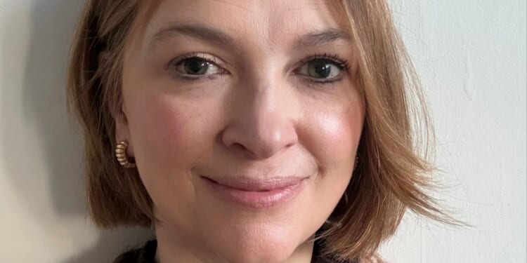 Woman blinded by rare condition can see again after breakthrough treatment 'pumped up' her eye