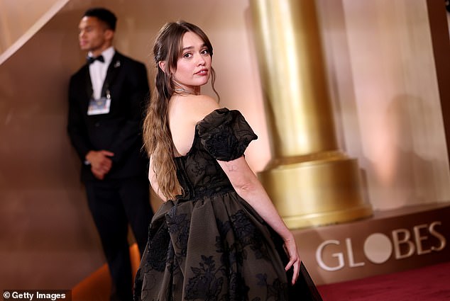 The 83rd Golden Globe Awards have brought together some of the brightest stars in film and television in Beverly Hills, California