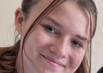 Desperate hunt to find missing schoolgirl, 16, who vanished from town three days ago as cops concerned for her welfare