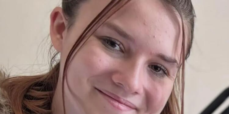 Desperate hunt to find missing schoolgirl, 16, who vanished from town three days ago as cops concerned for her welfare