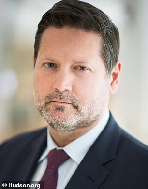 Army veteran Pregent saw action across Iran's borders