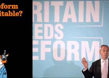 Is Reform inevitable? | Podcast