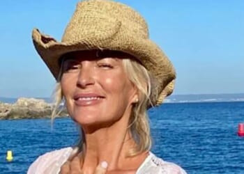 Prince Harry’s reality star ex-lover arrested after ‘leaving posh hotel in Majorca without paying the bill’