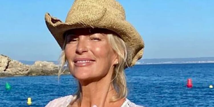 Prince Harry’s reality star ex-lover arrested after ‘leaving posh hotel in Majorca without paying the bill’