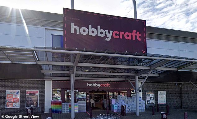 In August 2024 Modella took over arts and crafts retailer Hobbycraft for an undisclosed sum