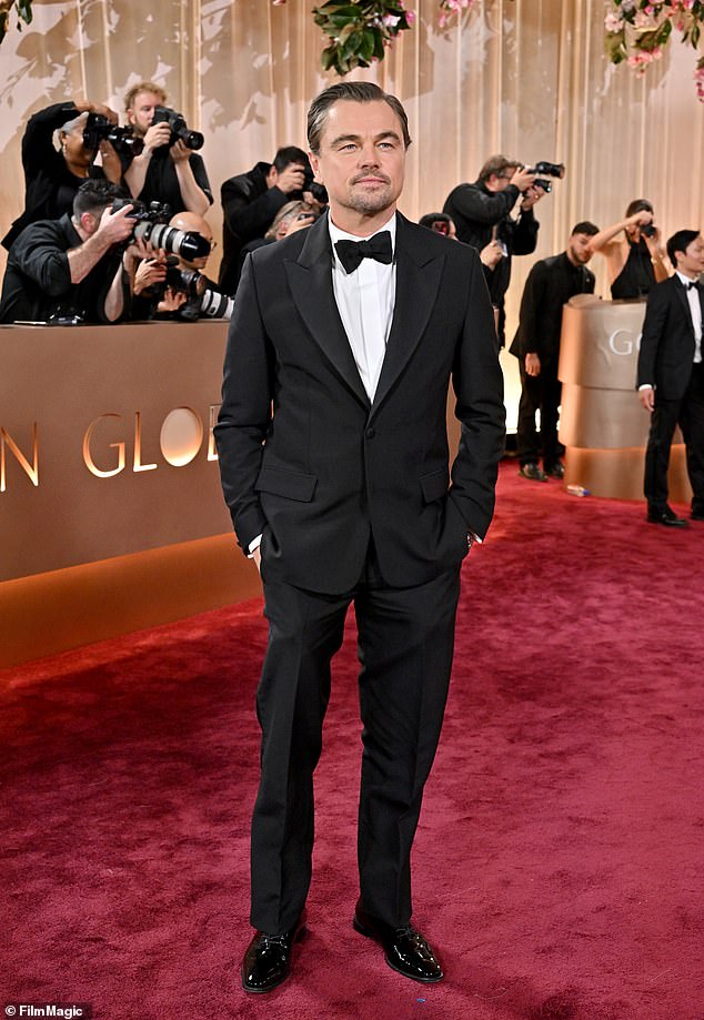 Before Award season it was 51-year-old DiCaprio who was the odds favorite to take home the coveted gong, but now Chalamet is expected to win the top acting prize at March's Academy Awards according to regulated exchange and prediction market Kalshi