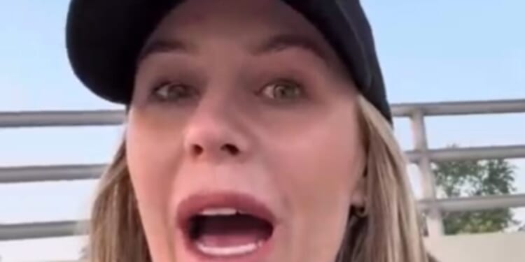 Emotional' Kate Ferdinand shares heartbreaking family struggles as she reveals she's 'overwhelmed and under pressure'