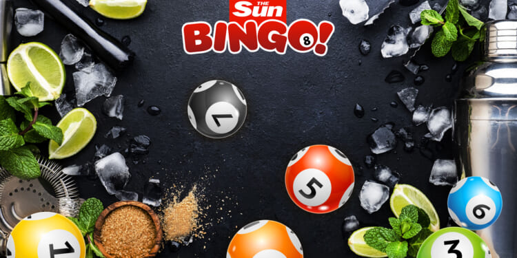 Sun Bingo’s guide to great mocktail recipes for this National Mocktail Week