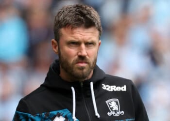 How streetwise Michael Carrick would change three things at Man Utd immediately if he lands interim manager job