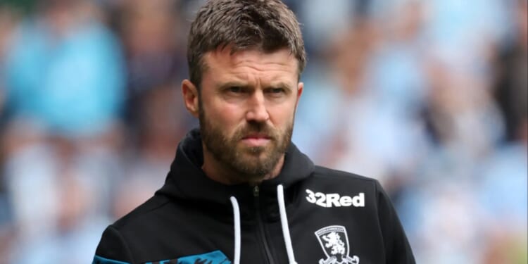 How streetwise Michael Carrick would change three things at Man Utd immediately if he lands interim manager job