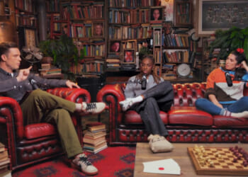 The Traitors fans beg Uncloaked to make major change after it SPOILS the main show