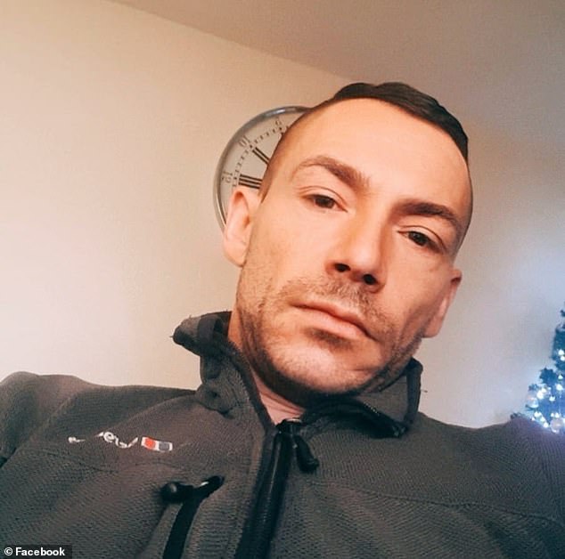 Brett Delany, 35, of Darlaston, Walsall also admitted conspiracy to commit fraud over roofing work