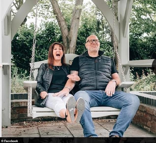 Suzanne Cherry, a mother of three, died in hospital four days after the crash