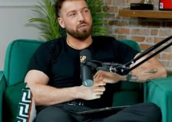 Sam Thompson reveals he is undergoing surgery that will leave him unable to SPEAK