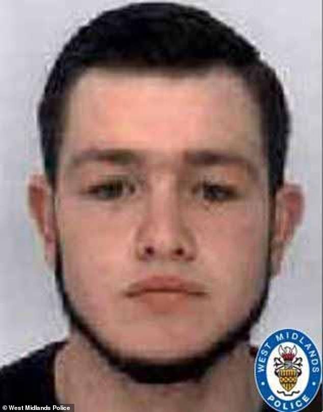 His son Johnny 22 admitted conspiracy commit fraud in relation to roofing work between February and April last year