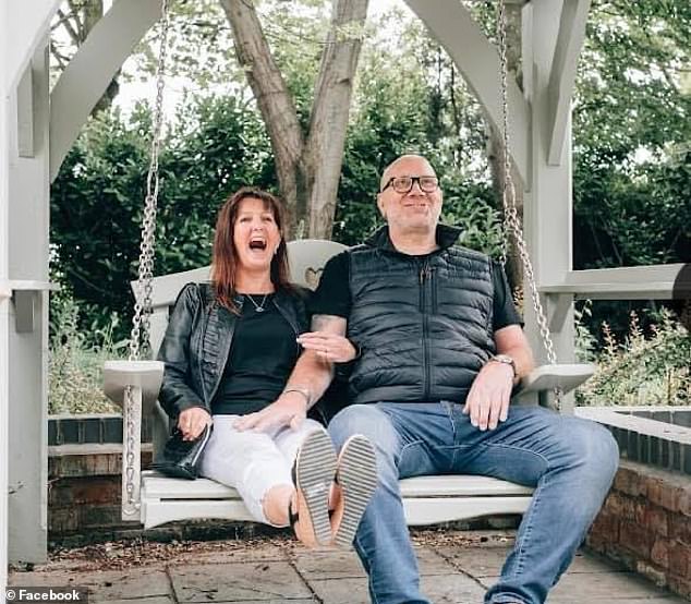 Ms Cherry, a mother of three, died in hospital four days after the crash