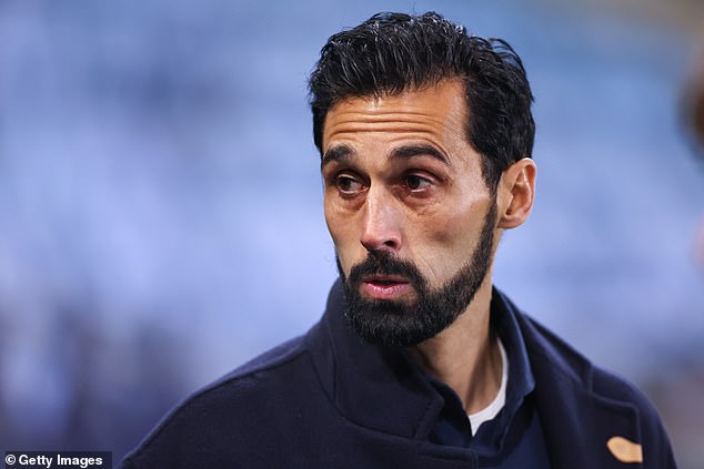 Madrid's B-team coach Alvaro Arbeloa has been appointed as the club's new head coach