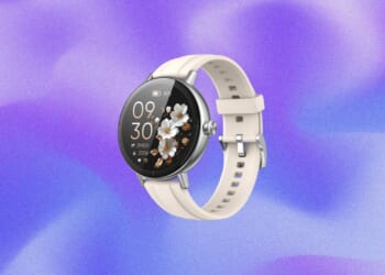 Amazon knocks £98 off top-rated smartwatch