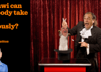 Zahawi can anybody take this seriously? | Robert Hutton