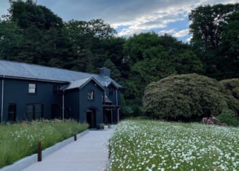 Michelin-starred restaurant charging £468-a-head & hailed by top BBC chef is slapped with one-star hygiene rating