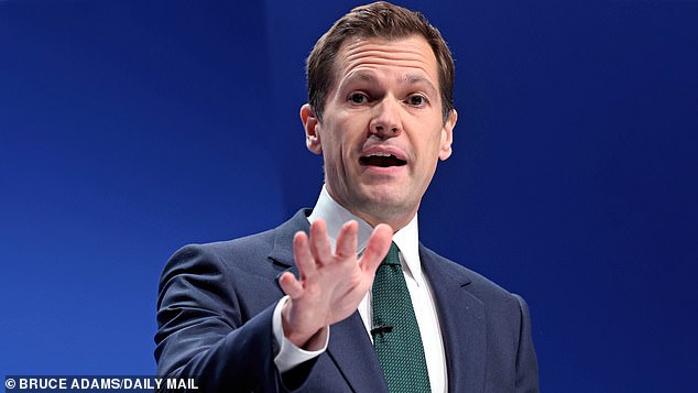 Robert Jenrick has written to David Lammy wanting answers after Abu Zubaydah received a financial settlement following a legal claim against the UK, arguing that the country's intelligence services were 'complicit' in his torture