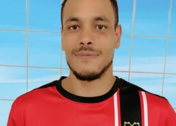 Major update in huge search for missing footballer who jumped into fast-flowing river a week ago