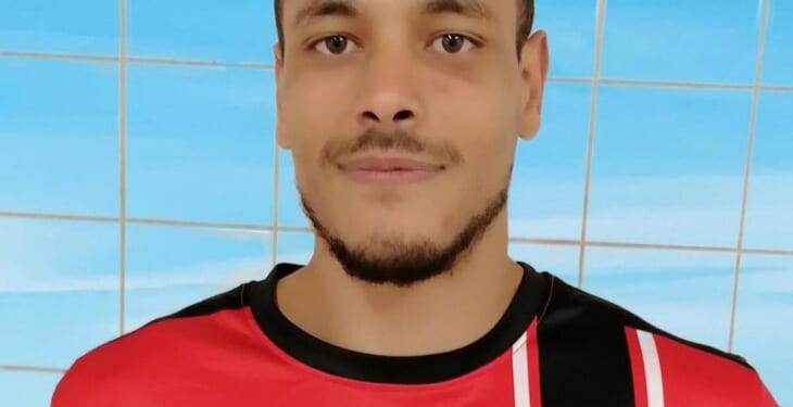 Major update in huge search for missing footballer who jumped into fast-flowing river a week ago