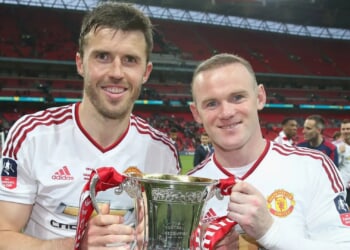 Wayne Rooney ready to sensationally join Man Utd as coach