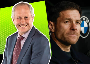 Xabi Alonso Real Madrid exit comes at worst time for Arne Slot with icon already launching two Liverpool stars' careers