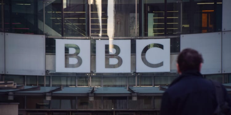 BBC attempts to have Trump's £7.5bn lawsuit dismissed before it reaches trial after broadcaster doctored Panorama speech