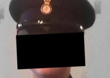 Brit soldier who went AWOL to fight Russia in Ukraine promoted since returning to UK