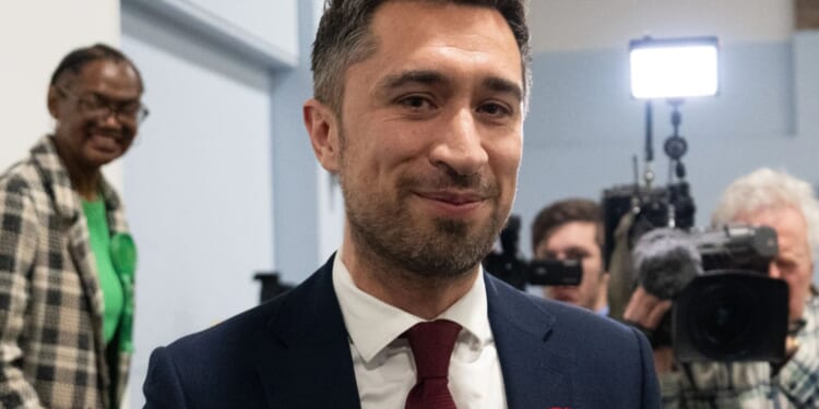 Fury as Jewish Labour MP blocked from visiting school in his constituency after pressure from pro-Palestinian activists