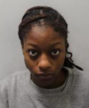 Bradshaw-McKoy, who was 16 at the time of the attack, was found guilty of manslaughter