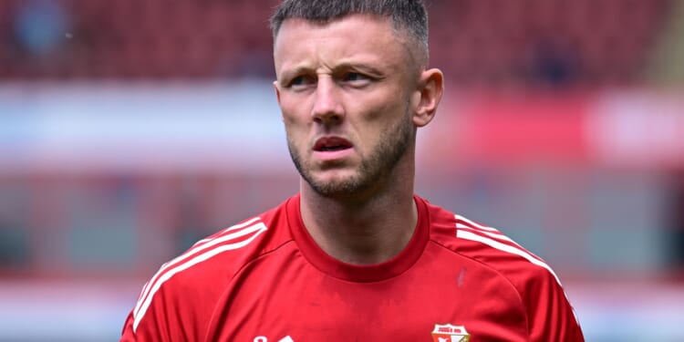 EFL star handed seven-game FA ban for committing fouls on 'private body parts' of two opponents