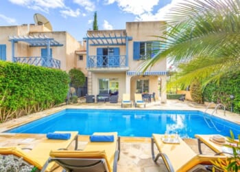 Skip the sunlounger battles this summer with our pick of the best villa holidays from £87pp a week