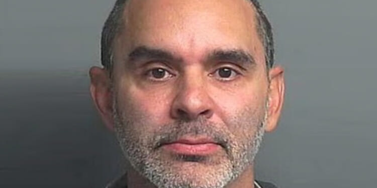 Former F1 star, 45, arrested in Texas on assault charge after watching his son race