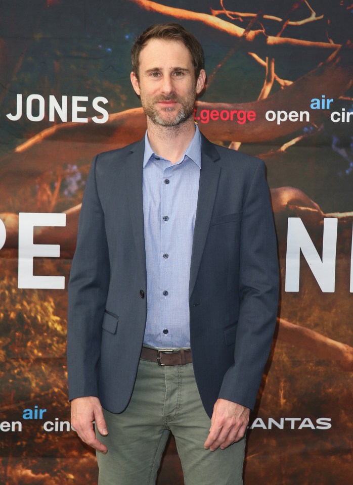 Jasper Jones Sydney Premiere - Arrivals