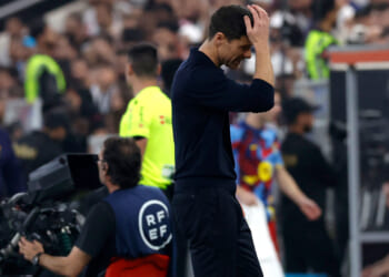 Kylian Mbappe's Guard of Honour intervention that proved final humiliation for Xabi Alonso as Real Madrid manager