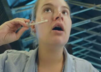 Molly-Mae Hague labelled 'out of touch with reality' as she moans she's run out of £650 essential in under two months