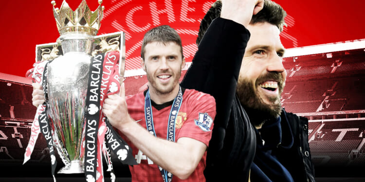 Michael Carrick AGREES to become Man Utd interim manager until end of season after beating Ole Gunnar Solskjaer to role