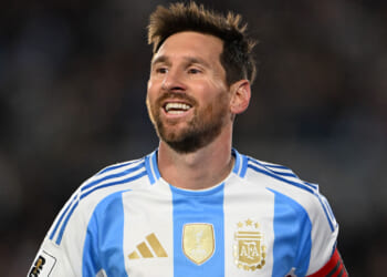 England facing Messi mania at World Cup 2026 training base as Three Lions consider setting up camp in venue city