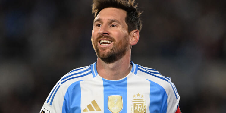 England facing Messi mania at World Cup 2026 training base as Three Lions consider setting up camp in venue city