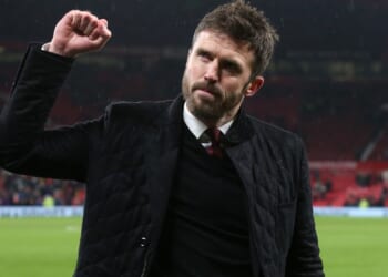 Beating Unai Emery and Mikel Arteta and benching Cristiano Ronaldo