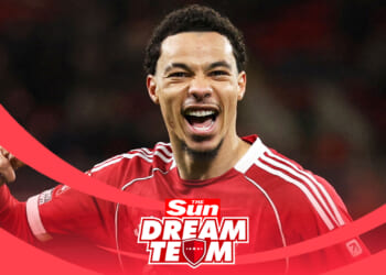 Reverse your transfers! Hugo Ekitike marks return from injury with goal and assist to make gaffers think twice