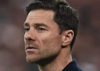 Xabi Alonso releases 24-word statement after bombshell Real Madrid exit just 34 games into tenure