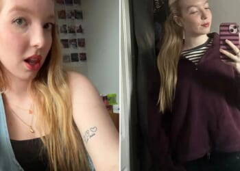 I will ONLY go out for a Chinese... I'm not fussy, it's a rare condition affecting Yorkie dogs too